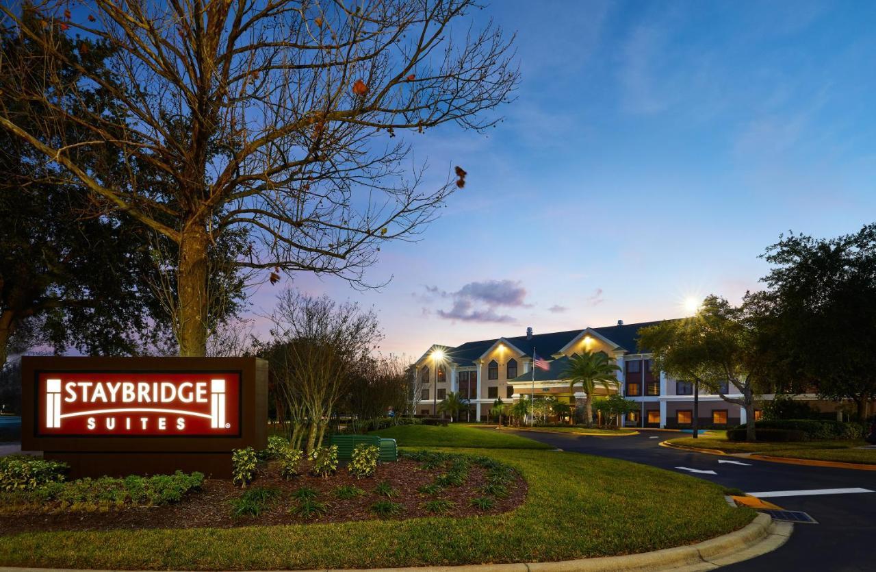 Staybridge Suites Orlando South, An Ihg Hotel Εξωτερικό φωτογραφία